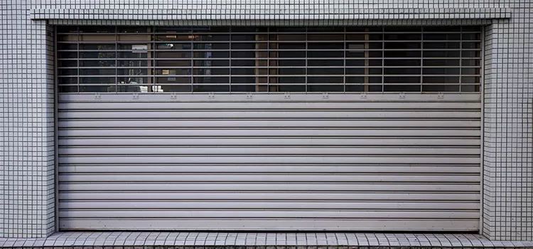 Advanced Solutions for Your Aluminum Garage Doors in Springfield, Virginia