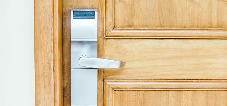 Advanced Solutions in Springfield, VA for Modern Security