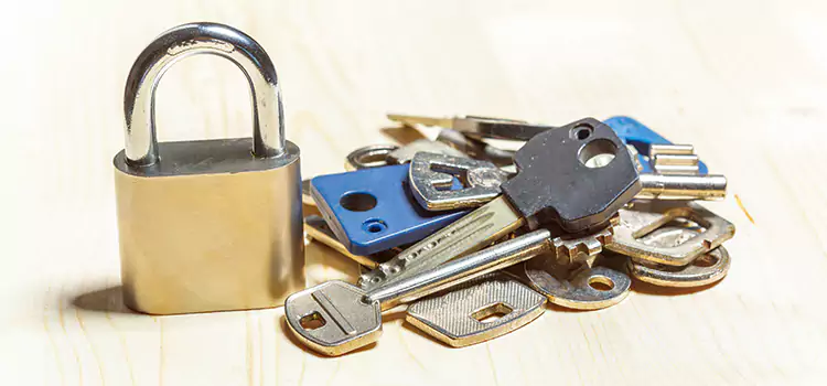 Why Choose Our Broken Key Services in Springfield, VA?