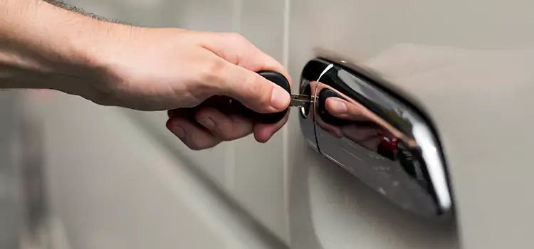 Why Choose Our Auto Locksmith Team in Springfield, VA?