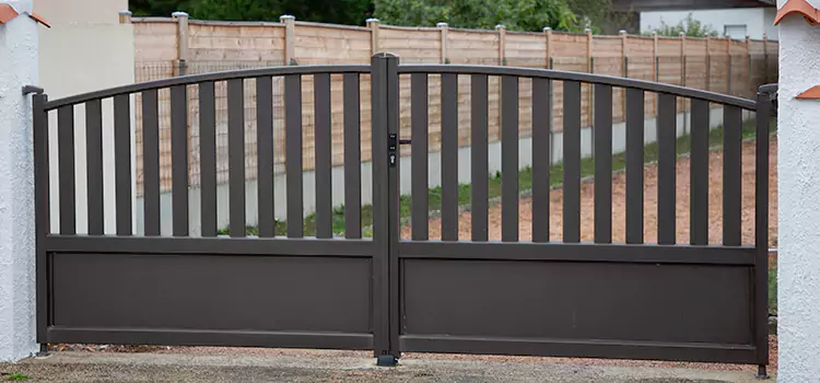 Advanced Gate Solutions in Springfield, VA