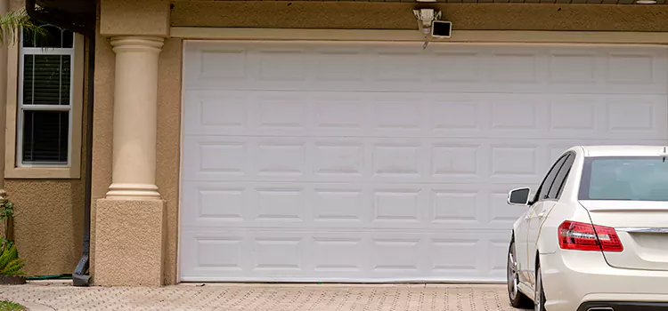 Comprehensive Garage Door Maintenance Services in Springfield, VA