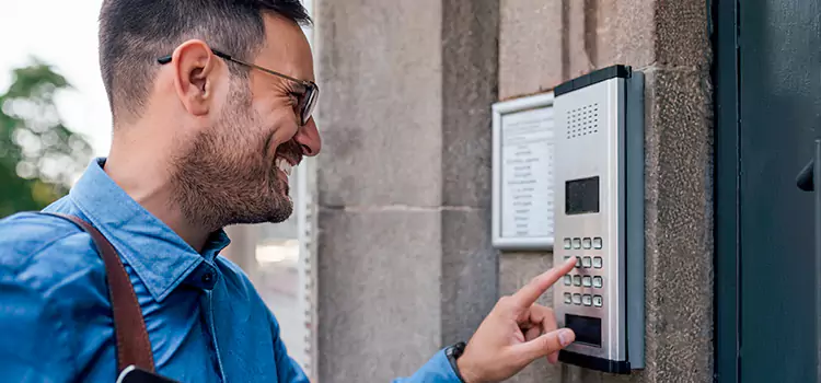 Advanced Solutions for Enhanced Security in Springfield, VA