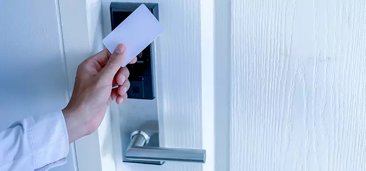 Why Choose Us for Your Keycard Lock Installation in Springfield, VA?