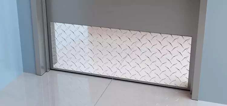 Benefits of Professional Kick Plate Solutions in Springfield, VA