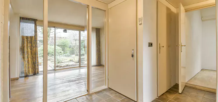 Why Choose Our Pocket Door Experts in Springfield, VA?