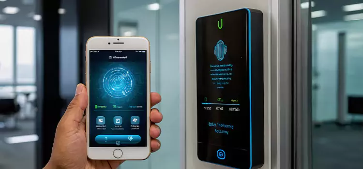 Comprehensive RFID Solutions for Every Need in Springfield, VA