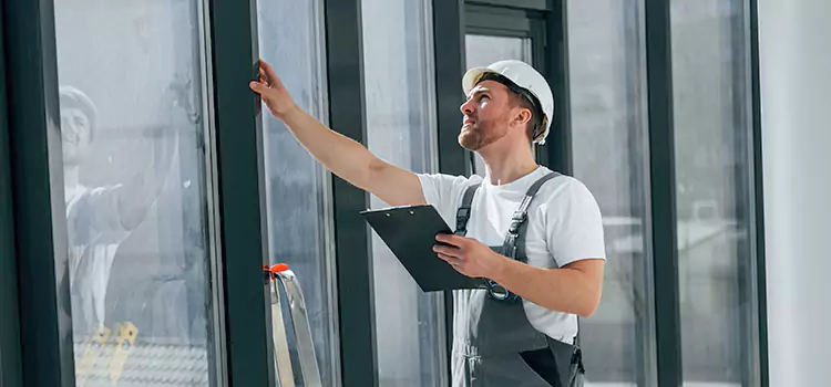 Comprehensive Solutions for Your Sticking Doors in Springfield, VA