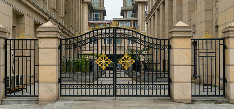 Comprehensive Iron Gate Maintenance Solutions in Springfield, VA