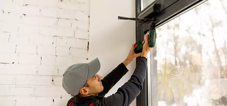 Your Trusted Partner for Door Closer Solutions in Springfield, VA