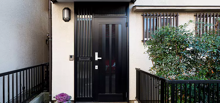 Popular Exterior Door Options in Springfield, VA