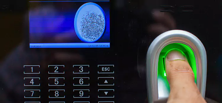 Your Trusted Partner for Secure Access in Springfield, VA