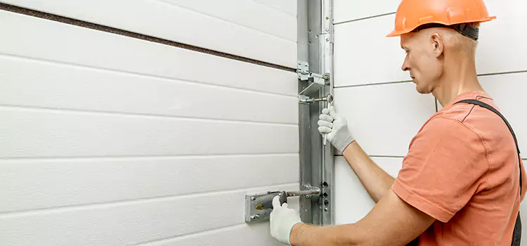Why Choose Us for Garage Door Lock Services in Springfield, VA?