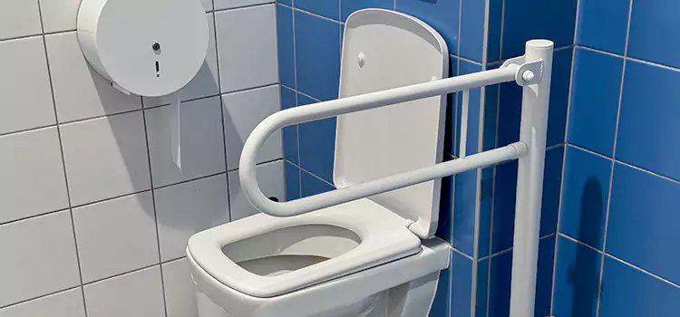 Comprehensive Solutions in Springfield, VA for Accessible Facilities