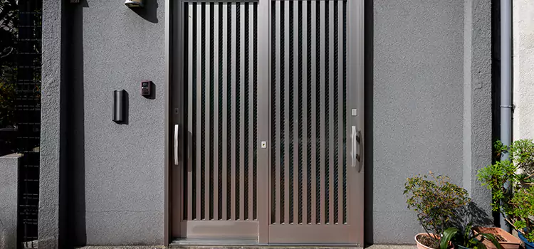 Why Choose Us for Your Security Needs in Springfield, VA?