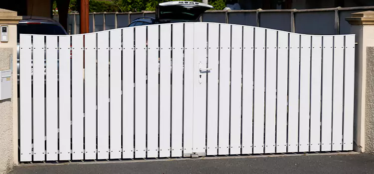 Why Choose Us for Residential Gate Repair in Springfield, VA?