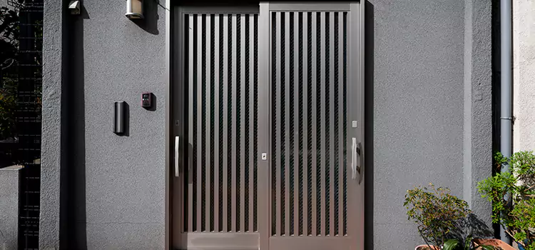 Specialized Steel Door Services in Springfield, VA